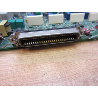 Telrad 76-120-1300 Circuit Board 761201300 - Parts Only