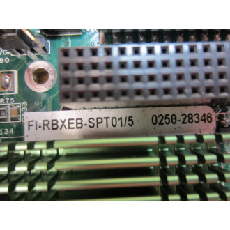 FB-RBXEB-03 Circuit Board FBRBXEB03 - Used