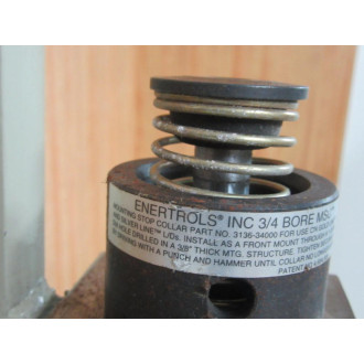 Enertrols SALD34X1P Shock Absorber SALD34X1P Assembly - New No Box