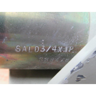 Enertrols SALD34X1P Shock Absorber SALD34X1P Assembly - New No Box
