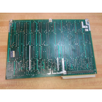 Siemens 548-181-9201 Memory Board 5481819201 - Used