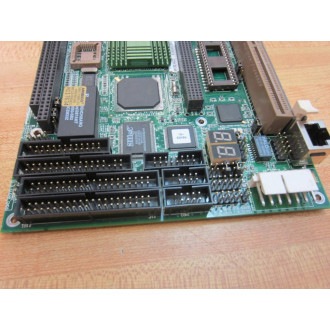 FB-RBXEB-03 Circuit Board FBRBXEB03 - Used