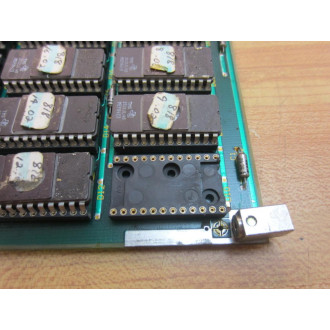 Siemens 548-181-9201 Memory Board 5481819201 - Used