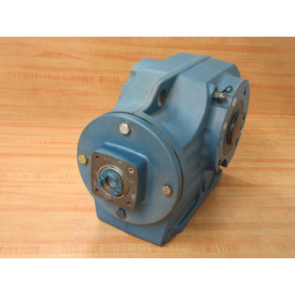 SEW Eurodrive KA67AM56 Worm Gear Reducer - Used