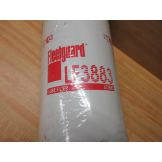 Fleetguard LF3883 Lube Filter