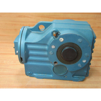 SEW Eurodrive KA67AM56 Worm Gear Reducer - Used