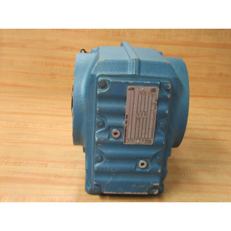 SEW Eurodrive KA67AM56 Worm Gear Reducer - Used