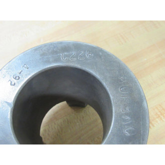 Lovejoy C226 2-34" Jaw Coupling Hub C226234 - New No Box