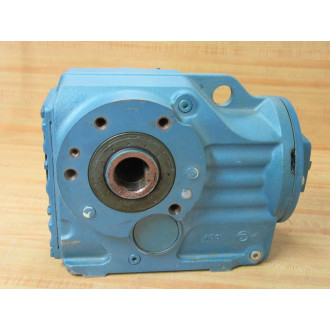 SEW Eurodrive KA67AM56 Worm Gear Reducer - Used