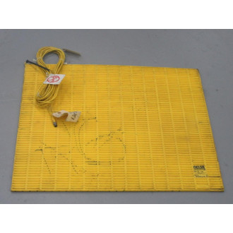Nelsa USN-600750-30-4QD Eurozone Safety Mat USM600750304QD - Used