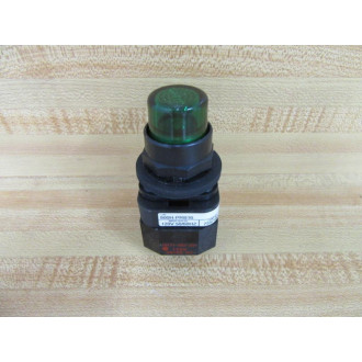 Allen Bradley 800H-PRB16 Button Green 800H-PRB16G - New No Box