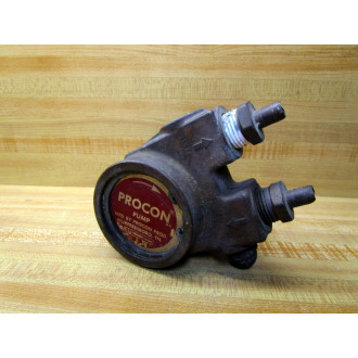 Procon 10153 Pump - Used
