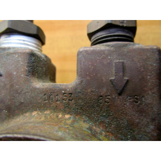Procon 10153 Pump - Used