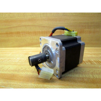 Sanyo Denki 103H7123-04407 Stepping Motor 103H712304407 - Used