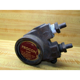 Procon 10153 Pump - Used
