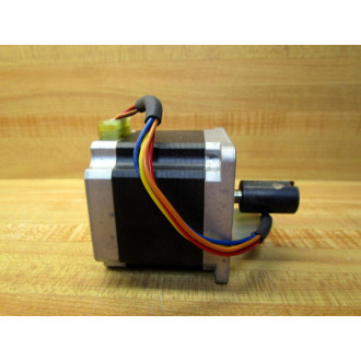 Sanyo Denki 103H7123-04407 Stepping Motor 103H712304407 - Used
