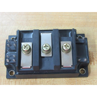 Fuji Electric 2DI 100Z-100 Transistor Block Module 2DI100Z100 - Used