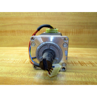 Sanyo Denki 103H7123-04407 Stepping Motor 103H712304407 - Used