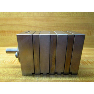 Barmag 9410953 Pump - New No Box