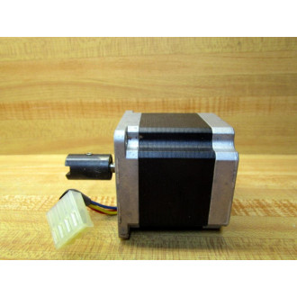 Sanyo Denki 103H7123-04407 Stepping Motor 103H712304407 - Used