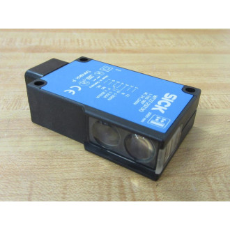 Sick WT27-2S730 Proximity Photoelectric Sensor WT272S730