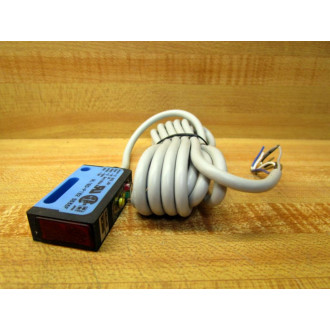 Sick Optic WL160-P132 Photoelectric Sensor WL160P132