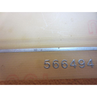Oak 566494 Circuit Board - Used