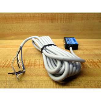 Sick Optic WL160-P132 Photoelectric Sensor WL160P132