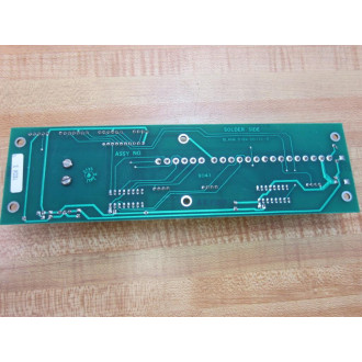 K-Tron 9191-00128E Motherboard 919100128E - New No Box