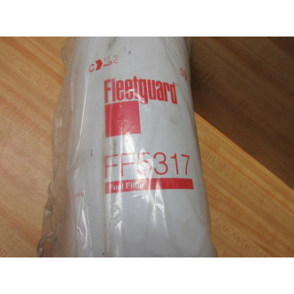 Fleetguard FF5317 Fuel Filter