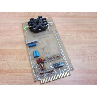 Oak 566494 Circuit Board - Used