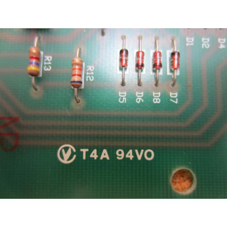 KB SC-8803 4-Quadrant AccelDecel Bd. SC8803 - New No Box