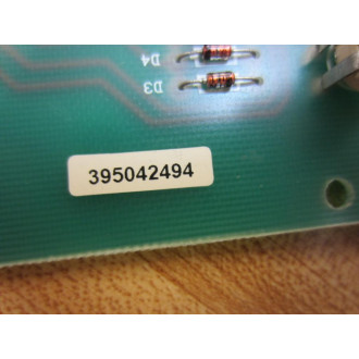 KB SC-8803 4-Quadrant AccelDecel Bd. SC8803 - New No Box