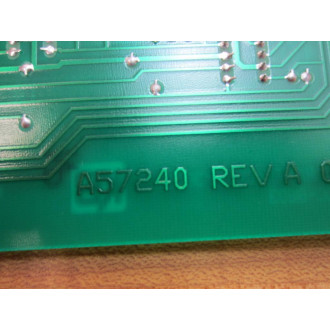 KB SC-8803 4-Quadrant AccelDecel Bd. SC8803 - New No Box