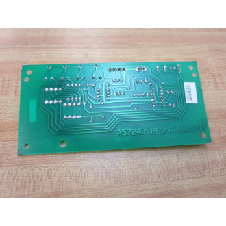 KB SC-8803 4-Quadrant AccelDecel Bd. SC8803 - New No Box