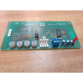 KB SC-8803 4-Quadrant AccelDecel Bd. SC8803 - New No Box
