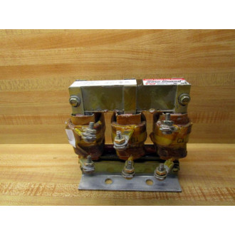 Sine Guard 3LR15B Line Reactor Transformer - Used