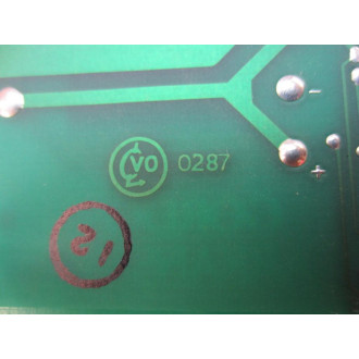 Gordos Arkansas PB-32D IO Interface PB32D - Used
