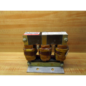 Sine Guard 3LR15B Line Reactor Transformer - Used