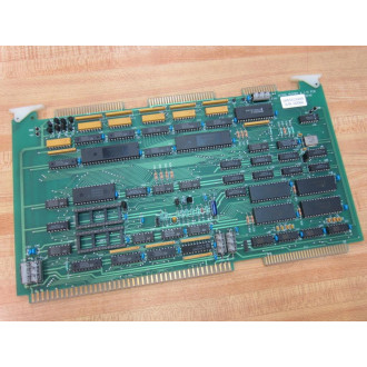 Demag DF65103249 Memory & IO PCB - Used