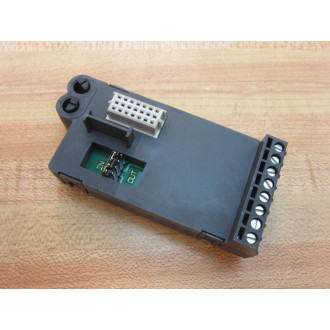 Fisher-Rosemount 12P2413X012 Profibus Terminal Block  KJ3007X1-EA1 - New No Box