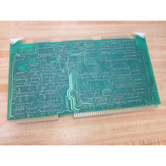 Demag DF65103249 Memory & IO PCB - Used