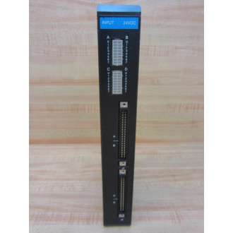 GE Fanuc IC630MDL306A Input Module - Used