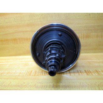 Sloan RESS-U Retrofit Kit RESS 1.0U-0524 1.0 GPF3.8 LPF