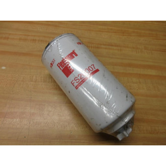 Fleetguard FS20007 Fuel Filter Separator