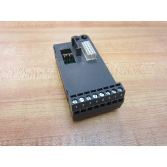 Fisher-Rosemount 12P2413X012 Profibus Terminal Block  KJ3007X1-EA1 - New No Box