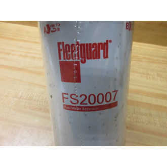 Fleetguard FS20007 Fuel Filter Separator
