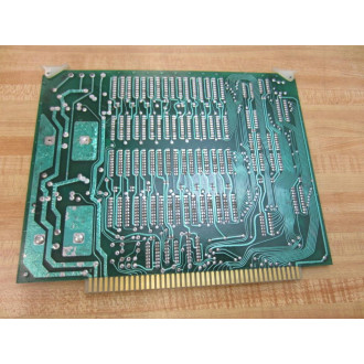 Houdaille 400479-000 RAM Module 400479000 Bd.Rev.J - Used
