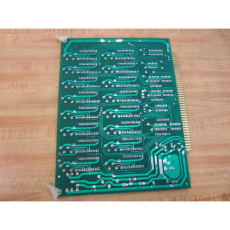 Houdaille 400477-000 PROM Module 400477000 Assy 400478-320 - Used