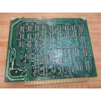 Houdaille 400463-000 Lamp & Control Drive 400463000 - Used